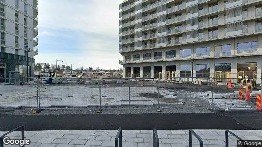 Apartments for rent in Järfälla - Photo from Google Street View