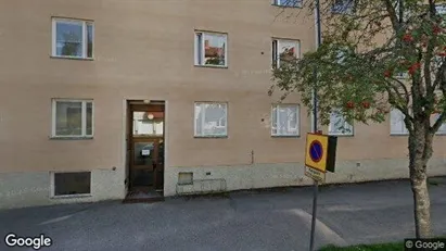 Apartments for rent in Finspång - Photo from Google Street View Apartments for rent in Finspång - Photo from Google Street View