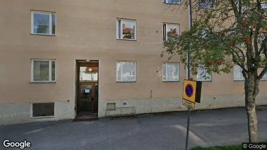Apartments for rent in Finspång - Photo from Google Street View