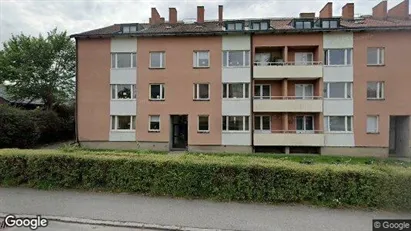 Apartments for rent in Finspång - Photo from Google Street View Apartments for rent in Finspång - Photo from Google Street View