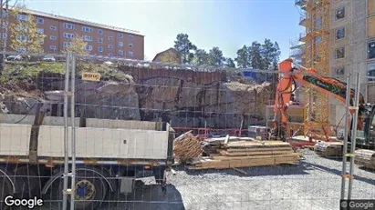 Apartments for rent in Tyresö - Photo from Google Street View Apartments for rent in Tyresö - Photo from Google Street View