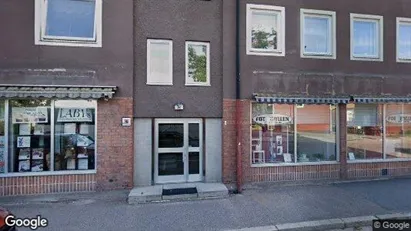 Apartments for rent in Hedemora - Photo from Google Street View Apartments for rent in Hedemora - Photo from Google Street View