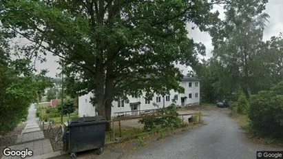 Apartments for rent in Hultsfred - Photo from Google Street View Apartments for rent in Hultsfred - Photo from Google Street View