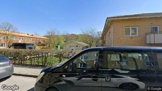 Apartments for rent in Lund - Photo from Google Street View