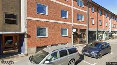 Apartments for rent in Osby - Photo from Google Street View Apartments for rent in Osby - Photo from Google Street View