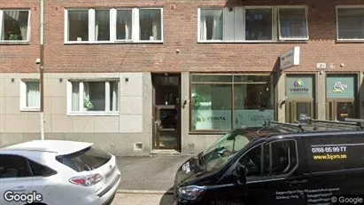 Apartments for rent in Växjö - Photo from Google Street View Apartments for rent in Växjö - Photo from Google Street View