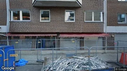 Apartments for rent in Helsingborg - Photo from Google Street View Apartments for rent in Helsingborg - Photo from Google Street View