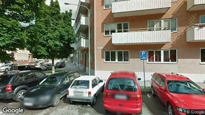 Apartments for rent in Helsingborg - Photo from Google Street View Apartments for rent in Helsingborg - Photo from Google Street View