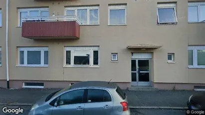 Apartments for rent in Hässleholm - Photo from Google Street View Apartments for rent in Hässleholm - Photo from Google Street View