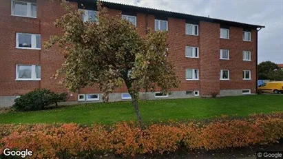 Apartments for rent in Höganäs - Photo from Google Street View Apartments for rent in Höganäs - Photo from Google Street View