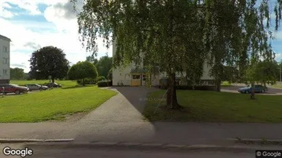Apartments for rent in Borlänge - Photo from Google Street View Apartments for rent in Borlänge - Photo from Google Street View