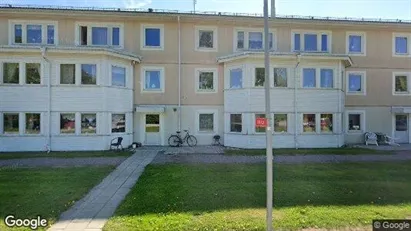 Apartments for rent in Säter - Photo from Google Street View Apartments for rent in Säter - Photo from Google Street View