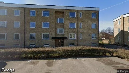 Apartments for rent in Helsingborg - Photo from Google Street View