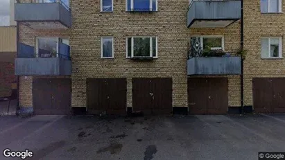 Apartments for rent in Hedemora - Photo from Google Street View Apartments for rent in Hedemora - Photo from Google Street View