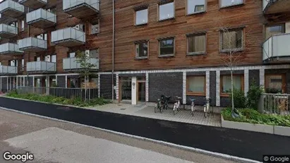 Apartments for rent in Växjö - Photo from Google Street View Apartments for rent in Växjö - Photo from Google Street View