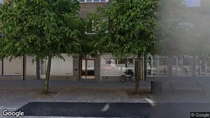 Apartments for rent in Helsingborg - Photo from Google Street View Apartments for rent in Helsingborg - Photo from Google Street View