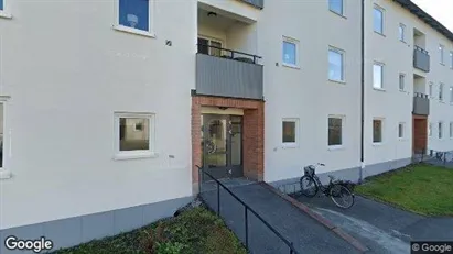 Apartments for rent in Sandviken - Photo from Google Street View Apartments for rent in Sandviken - Photo from Google Street View