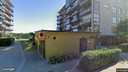 Apartments for rent in Växjö - Photo from Google Street View Apartments for rent in Växjö - Photo from Google Street View