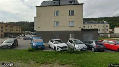 Apartments for rent in Sundsvall - Photo from Google Street View Apartments for rent in Sundsvall - Photo from Google Street View