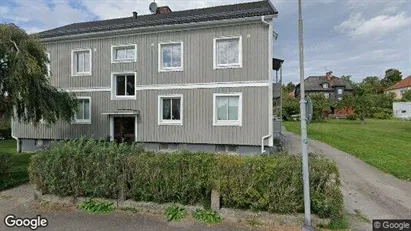 Apartments for rent in Växjö - Photo from Google Street View Apartments for rent in Växjö - Photo from Google Street View