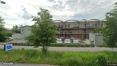 Apartments for rent in Kristianstad - Photo from Google Street View Apartments for rent in Kristianstad - Photo from Google Street View