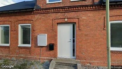 Apartments for rent in Skurup - Photo from Google Street View Apartments for rent in Skurup - Photo from Google Street View