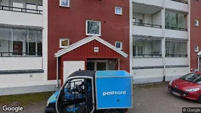 Apartments for rent in Borlänge - Photo from Google Street View Apartments for rent in Borlänge - Photo from Google Street View