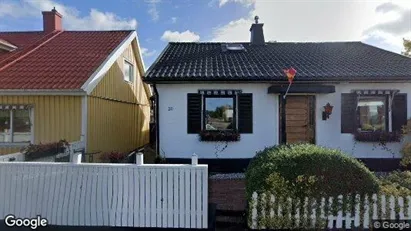 Apartments for rent in Åstorp - Photo from Google Street View Apartments for rent in Åstorp - Photo from Google Street View