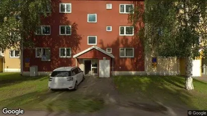 Apartments for rent in Borlänge - Photo from Google Street View Apartments for rent in Borlänge - Photo from Google Street View