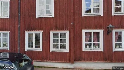 Apartments for rent in Säter - Photo from Google Street View Apartments for rent in Säter - Photo from Google Street View