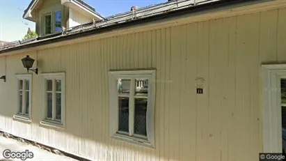 Apartments for rent in Säter - Photo from Google Street View Apartments for rent in Säter - Photo from Google Street View