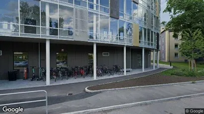 Apartments for rent in Karlstad - Photo from Google Street View Apartments for rent in Karlstad - Photo from Google Street View