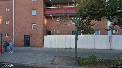 Apartments for rent in Helsingborg - Photo from Google Street View Apartments for rent in Helsingborg - Photo from Google Street View