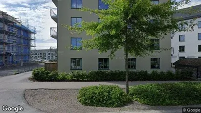 Apartments for rent in Växjö - Photo from Google Street View Apartments for rent in Växjö - Photo from Google Street View