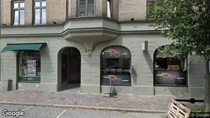 Apartments for rent in Landskrona - Photo from Google Street View Apartments for rent in Landskrona - Photo from Google Street View