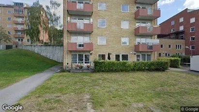 Apartments for rent in Finspång - Photo from Google Street View Apartments for rent in Finspång - Photo from Google Street View