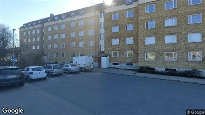 Apartments for rent in Helsingborg - Photo from Google Street View Apartments for rent in Helsingborg - Photo from Google Street View
