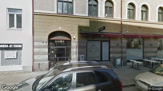 Apartments for rent in Malmö City - Photo from Google Street View