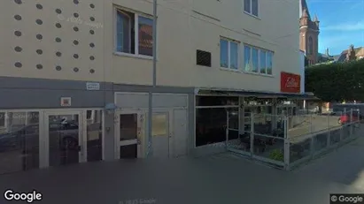 Apartments for rent in Landskrona - Photo from Google Street View Apartments for rent in Landskrona - Photo from Google Street View