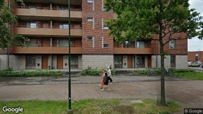 Apartments for rent in Helsingborg - Photo from Google Street View Apartments for rent in Helsingborg - Photo from Google Street View