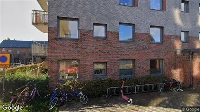 Apartments for rent in Helsingborg - Photo from Google Street View Apartments for rent in Helsingborg - Photo from Google Street View