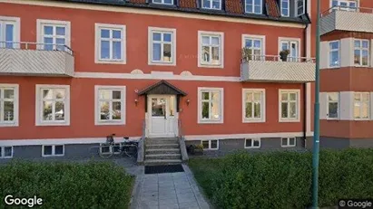 Apartments for rent in Osby - Photo from Google Street View Apartments for rent in Osby - Photo from Google Street View