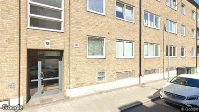 Apartments for rent in Landskrona - Photo from Google Street View Apartments for rent in Landskrona - Photo from Google Street View