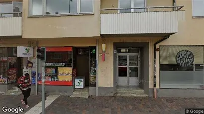 Apartments for rent in Helsingborg - Photo from Google Street View Apartments for rent in Helsingborg - Photo from Google Street View