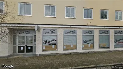 Apartments for rent in Tomelilla - Photo from Google Street View Apartments for rent in Tomelilla - Photo from Google Street View