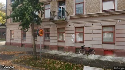 Apartments for rent in Trelleborg - Photo from Google Street View Apartments for rent in Trelleborg - Photo from Google Street View