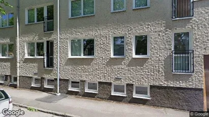Apartments for rent in Karlstad - Photo from Google Street View Apartments for rent in Karlstad - Photo from Google Street View