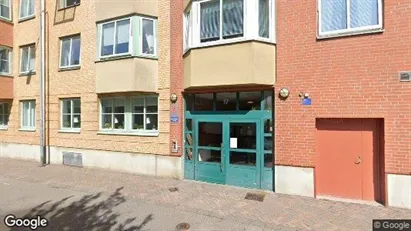 Apartments for rent in Trelleborg - Photo from Google Street View Apartments for rent in Trelleborg - Photo from Google Street View