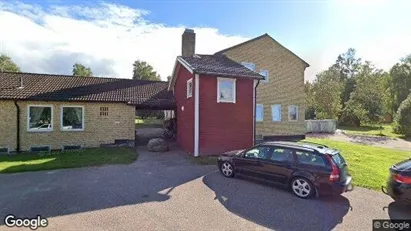 Apartments for rent in Hedemora - Photo from Google Street View Apartments for rent in Hedemora - Photo from Google Street View