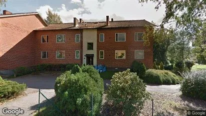 Apartments for rent in Markaryd - Photo from Google Street View Apartments for rent in Markaryd - Photo from Google Street View